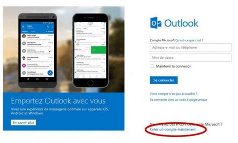 boîte mail hcl.